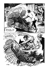 Super Black : page 95