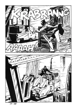 Super Black : page 104