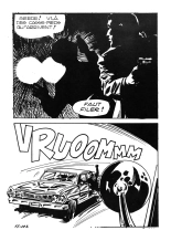 Super Black : page 107