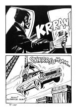 Super Black : page 110