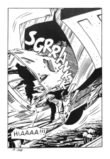 Super Black : page 111