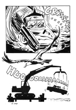 Super Black : page 112