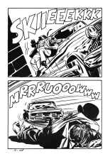 Super Black : page 133