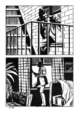 Super Black : page 136