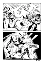 Super Black : page 158