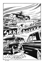 Super Black : page 162