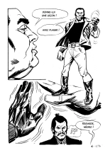 Super Black : page 199