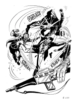 Super Black : page 202