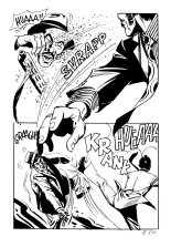 Super Black : page 203