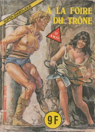 hentai Super Diabolique - 017