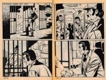 Super Diabolique 038 - Prisonniere : page 14