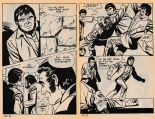 Super Diabolique 038 - Prisonniere : page 16