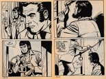 Super Diabolique 038 - Prisonniere : page 18