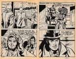Super Diabolique 038 - Prisonniere : page 31