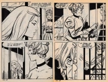 Super Diabolique 038 - Prisonniere : page 37