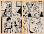 Super Diabolique 038 - Prisonniere : page 38