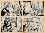 Super Diabolique 038 - Prisonniere : page 43