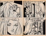 Super Diabolique 038 - Prisonniere : page 45