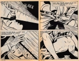 Super Diabolique 038 - Prisonniere : page 50