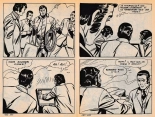 Super Diabolique 038 - Prisonniere : page 58