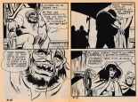 Super Diabolique 038 - Prisonniere : page 76