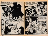 Super Diabolique 038 - Prisonniere : page 83