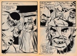 Super Diabolique 038 - Prisonniere : page 87