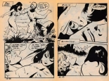 Super Diabolique 038 - Prisonniere : page 95