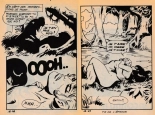 Super Diabolique 038 - Prisonniere : page 96