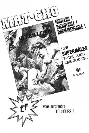 hentai Super Diabolique 44 - Soirs de Paris