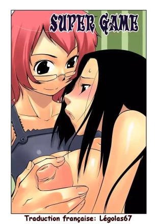 hentai Super Game