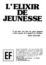 Super-Terrifiant 022 - L'elixir de Jeunesse : page 3