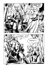 Super-Terrifiant 022 - L'elixir de Jeunesse : page 8