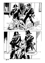 Super-Terrifiant 022 - L'elixir de Jeunesse : page 15