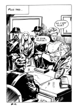 Super-Terrifiant 022 - L'elixir de Jeunesse : page 16