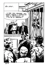 Super-Terrifiant 022 - L'elixir de Jeunesse : page 19