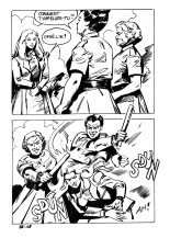 Super-Terrifiant 022 - L'elixir de Jeunesse : page 22
