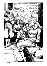 Super-Terrifiant 022 - L'elixir de Jeunesse : page 26