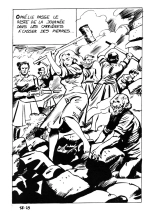 Super-Terrifiant 022 - L'elixir de Jeunesse : page 33