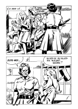 Super-Terrifiant 022 - L'elixir de Jeunesse : page 37