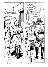Super-Terrifiant 022 - L'elixir de Jeunesse : page 38