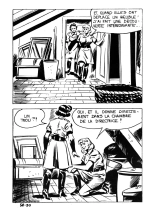 Super-Terrifiant 022 - L'elixir de Jeunesse : page 54
