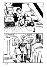 Super-Terrifiant 022 - L'elixir de Jeunesse : page 57