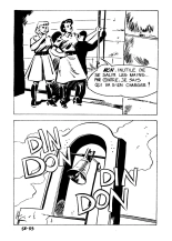 Super-Terrifiant 022 - L'elixir de Jeunesse : page 63