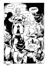 Super-Terrifiant 022 - L'elixir de Jeunesse : page 74