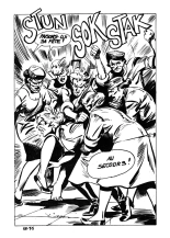 Super-Terrifiant 022 - L'elixir de Jeunesse : page 79