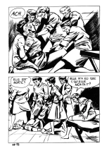 Super-Terrifiant 022 - L'elixir de Jeunesse : page 81