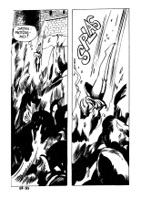 Super-Terrifiant 022 - L'elixir de Jeunesse : page 87