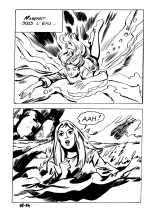 Super-Terrifiant 022 - L'elixir de Jeunesse : page 88