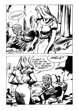 Super-Terrifiant 022 - L'elixir de Jeunesse : page 105